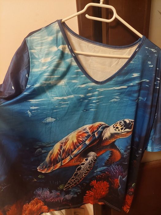 Vand tricouri masura mare