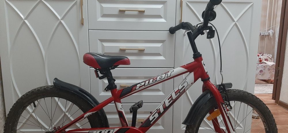 Продам  велосипед для подростка