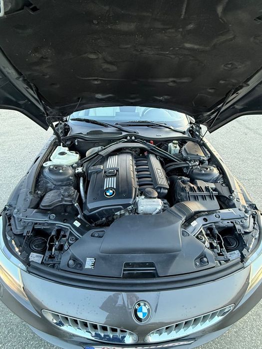BMW Z4 BMW Z4 2.3i sDrive