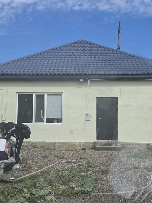 Кирпичный район дом продажа