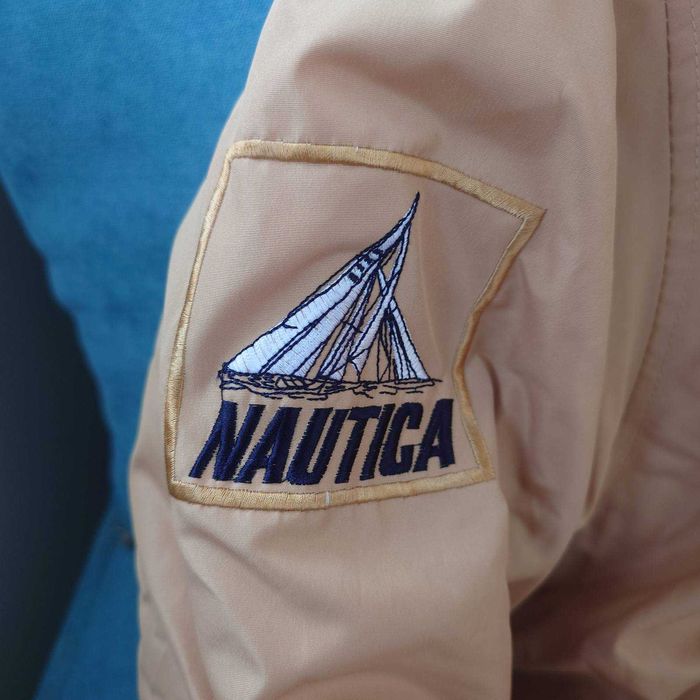 Мъжко зимно яке Nautica Competition