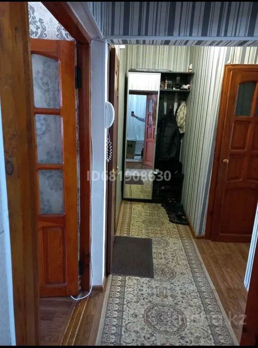 Продается квартира