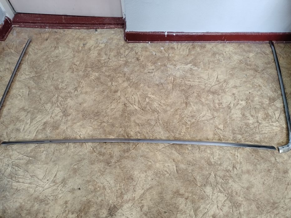 Часы Мерседес 124