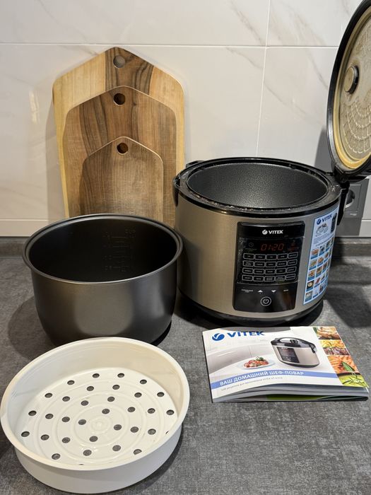 Мультиварка Vitek