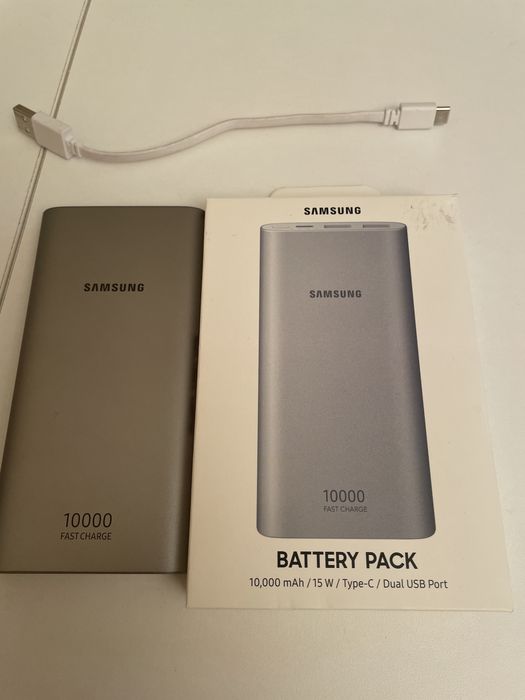 Продам паурба Power bank