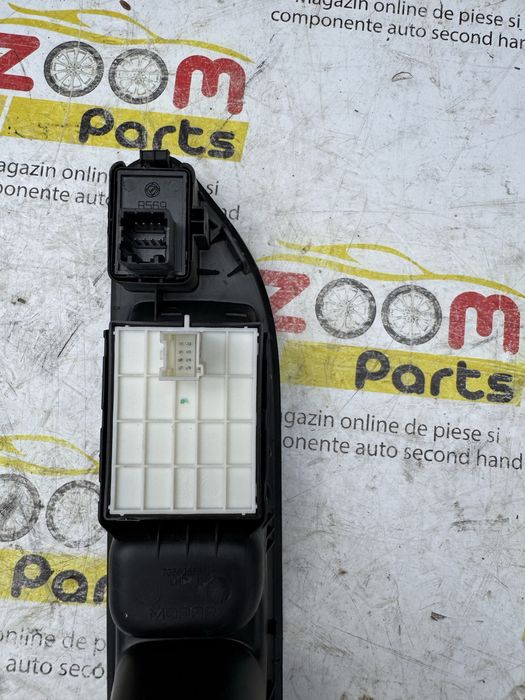 Panou comenzi geamuri electrice fata si oglinzi Fiat Tipo