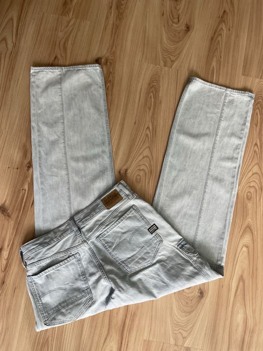 G-star Raw JUDEE Cargo Denim wmn/дамски карго дънки W28L34