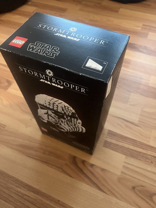 Lego 75276, sigilat