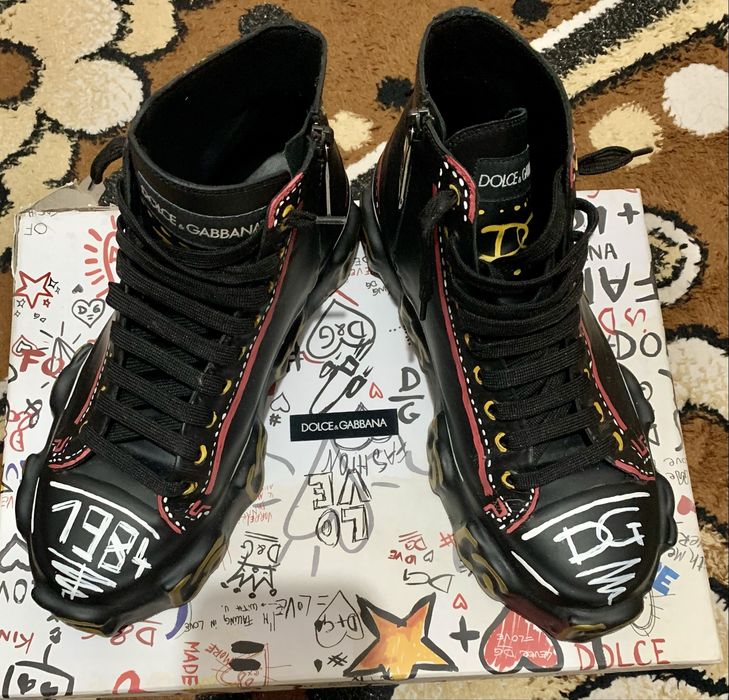 Ghete Dolce&Gabbana