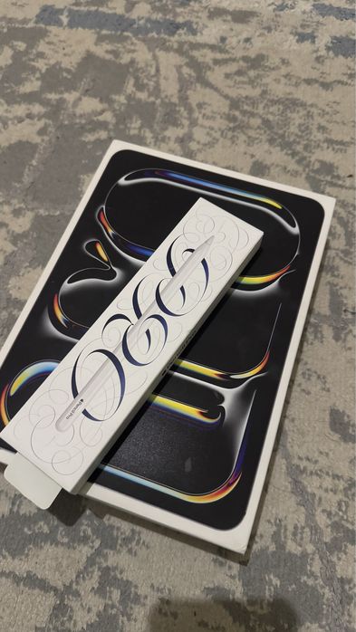 Продается планшет iPad Pro 11 2024