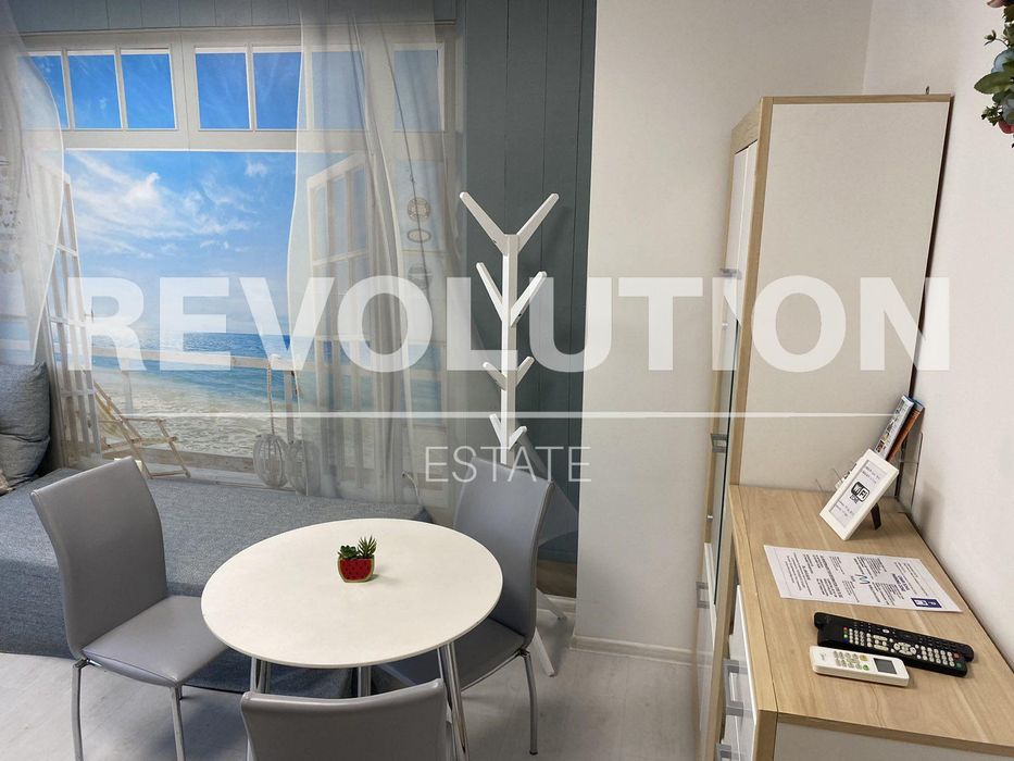 Дава се под наем Многостаен апартамент в Варна, ВИНС - 130 кв.м за 1000 € - Снимка #11