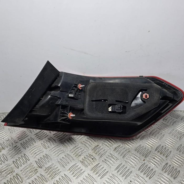 Stop aripa stanga LED Mercedes E-Class W212