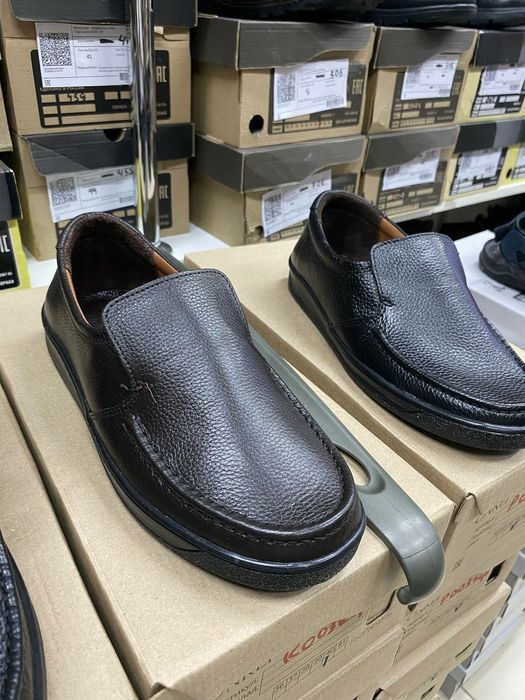 Туфли саламандра