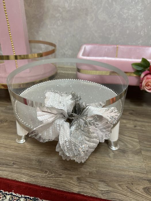 Корзина тойбастар