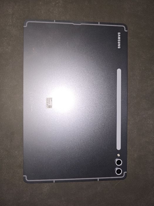 Tabletă Samsung Galaxy tab S10+