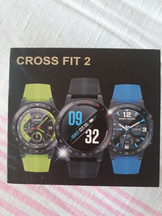 Фитнес часы с gps