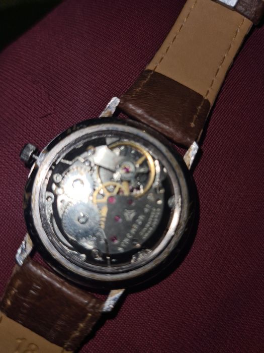 Ceas  Doxa sinchron