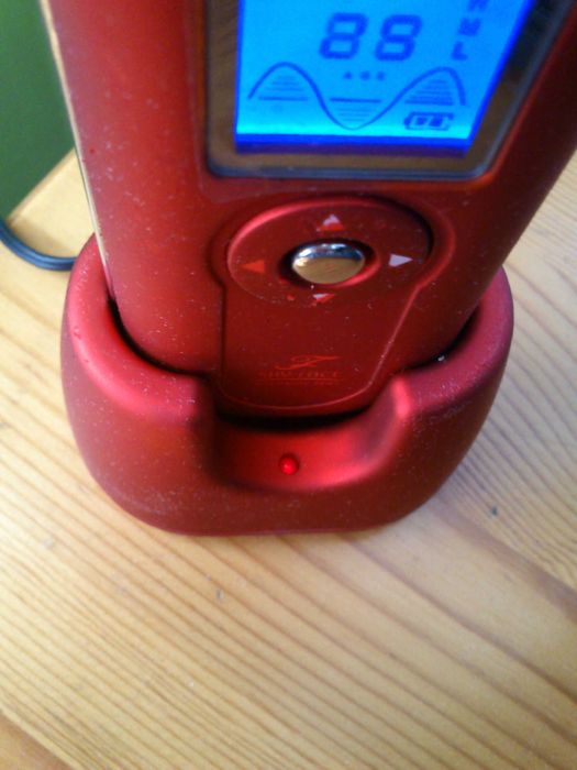 Уред за лице sky face galvanic spa+