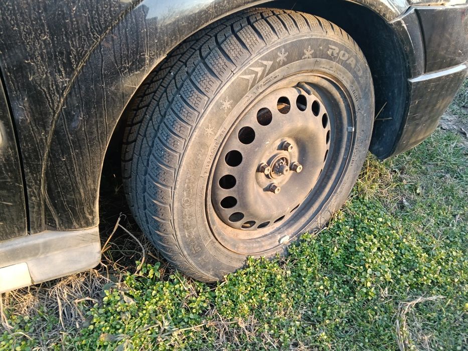 Se vine Opel Astra G