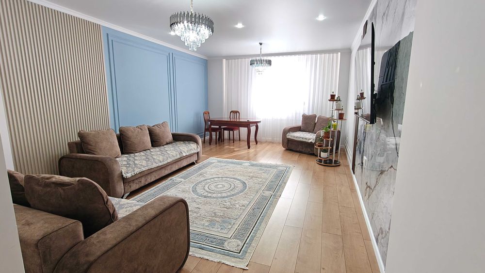 Продам Квартиру в Турсын Астана