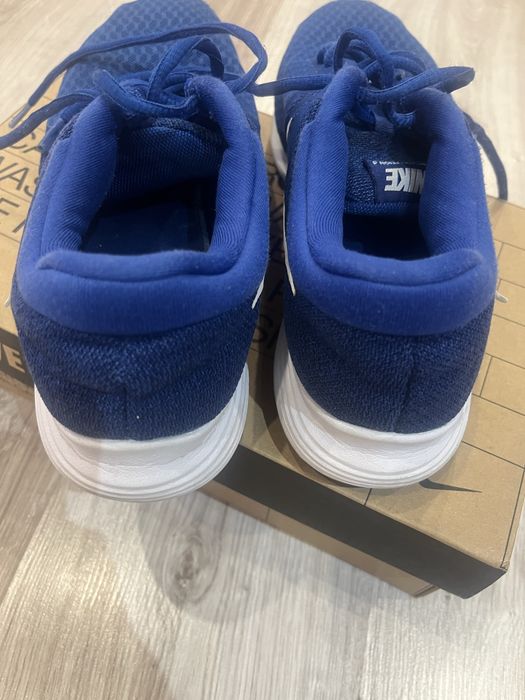 Nike маратонки Найк