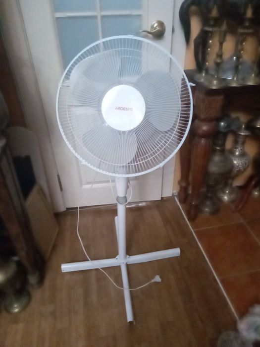 Вентилятор за 3000