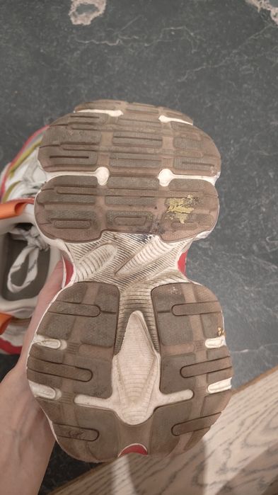 Кроссовки Balenciaga