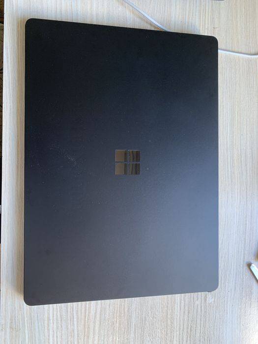 Microsoft surface Laptop 3