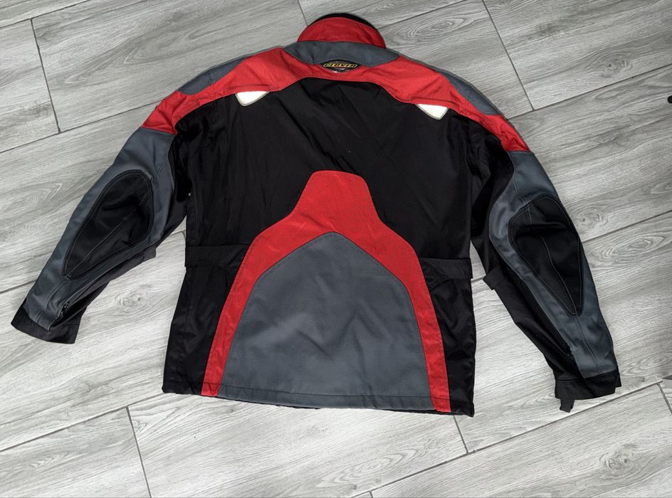 Geaca moto Clover XL