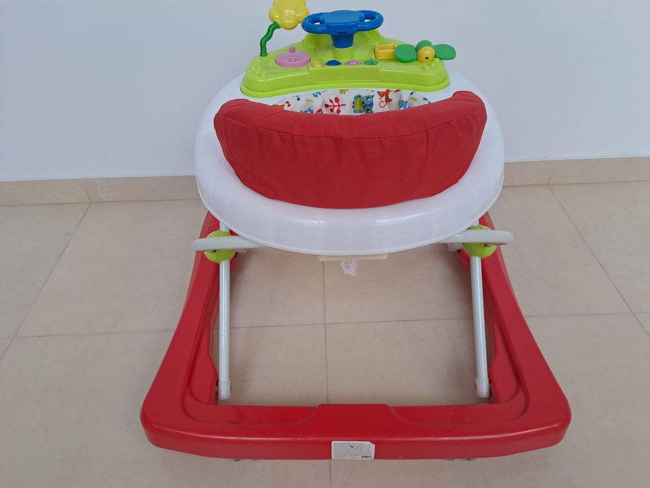 Проходилка Infinity