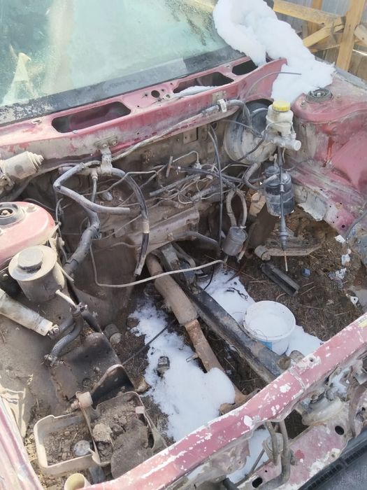 Запчас для nissan primera