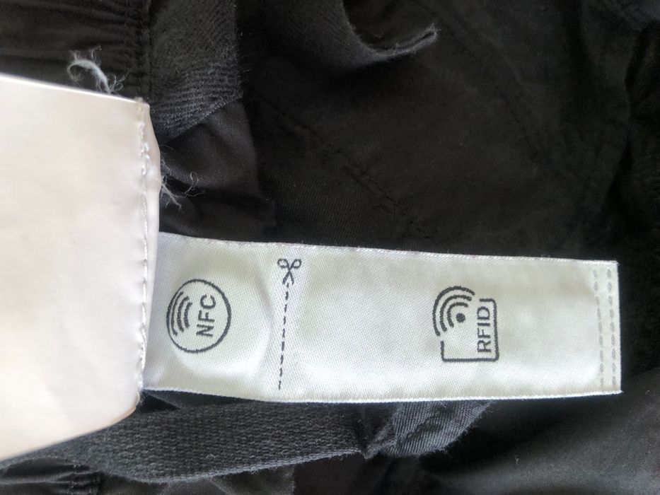 Мъжки Панталон ''Stone Island''