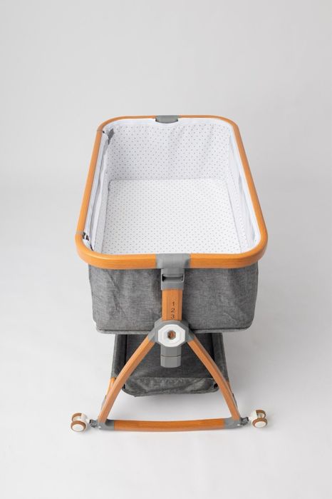 Продаю манеж - кровать