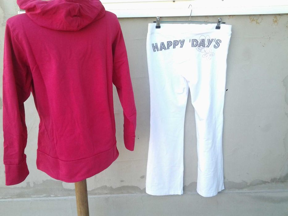 Minnie Mouse & Happy Days trening sport mar. M-L