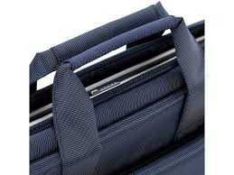 Сумка для ноутбука 13"-14" Rivacase 8221 Central(Blue, Purple, Blа*-*