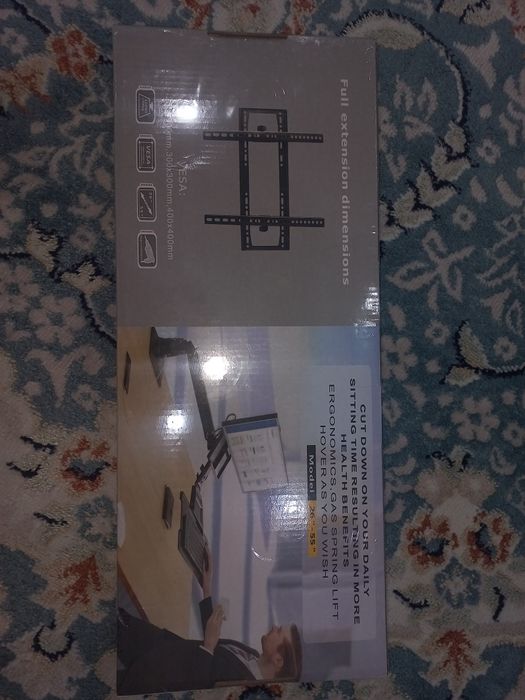 Кронштейн для тв