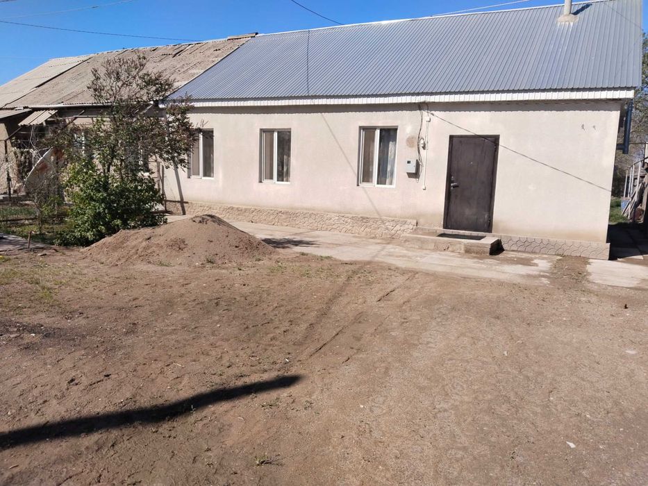 Продам Дом в город Шу