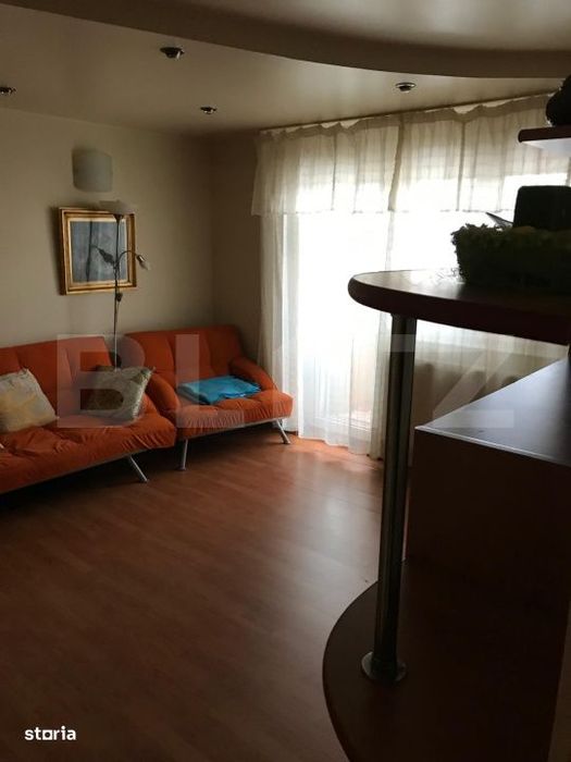 Apartament 3 camere, 50.16 mp, zona Vatra Dornei