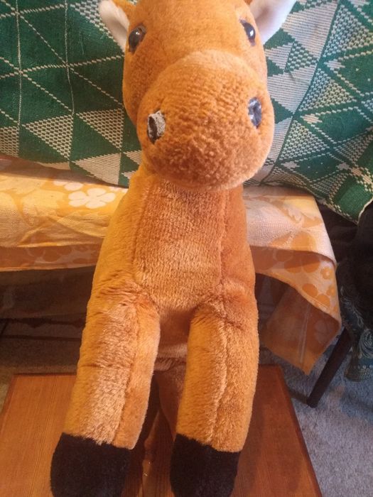 Детская игрушка пони