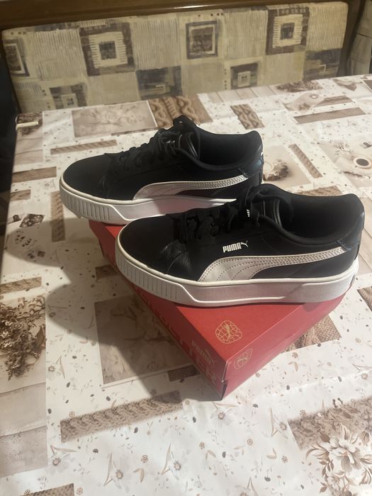 Дамски маратонки Puma