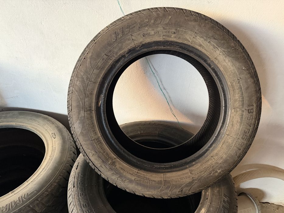 Шины летние