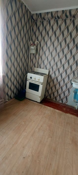 Продам однокомнатную квартиру