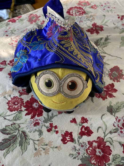 новогидний костюм боярин на 2-4 года