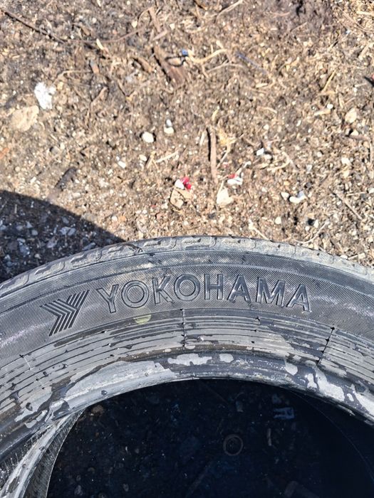 Летняя резина R18