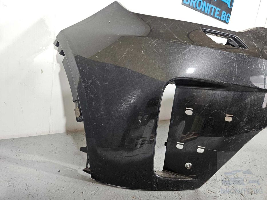 Предна броня LAND ROVER DISCOVERY V Ленд ровър дискавъри 2017-2020