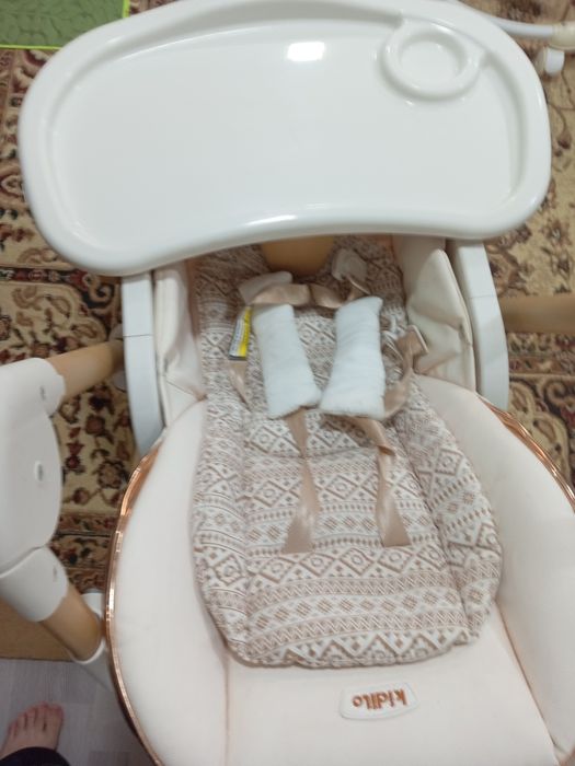 Стульчик для кормления