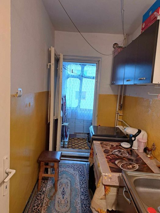Garsoniera Manolesti Deal