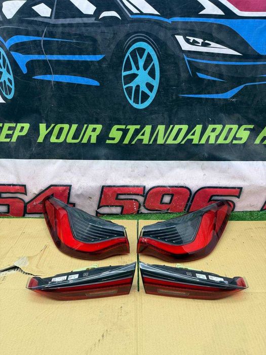 Stop stanga aripa Bmw Seria 4 G22 G26 G82 63217477603