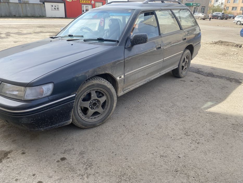 Продам Subaru Legacy