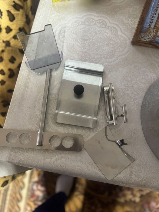 Домашняя Сыроварня